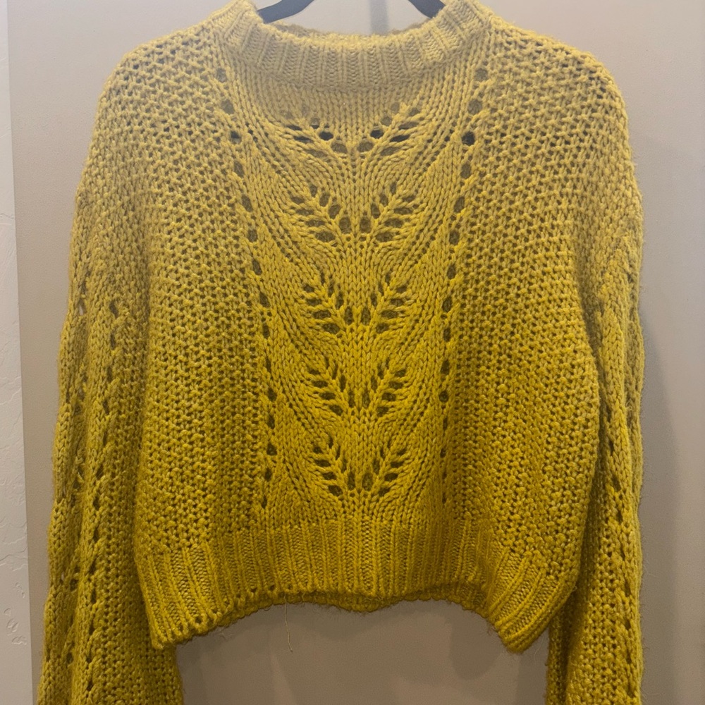 Silverflint Women’s Sweater